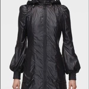 Mackage Packable Raincoat / Trench
